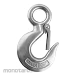 POWERTEC Eye Hook SS 304