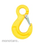POWERTEC Eye Sling Hook with Latch HD (Kait Crane / Pengait Kargo)