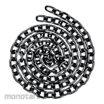 POWERTEC Load Chain with 2 Clevis Grab Hook