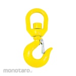 POWERTEC Swivel Hook with Latch (Kait Crane / Pengait Kargo)
