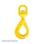 POWERTEC Swivel Self Locking Hook (Kait Crane / Pengait Kargo)