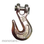 ROHA Clevis Grab Hook Alloy Steel (Kait Crane / Pengait Kargo)