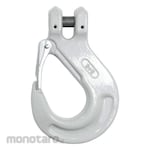 Safe+Save Clevis Sling Hook (Kait Crane / Pengait Kargo)