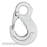 Safe+Save Eye Sling Hook (Kait Crane / Pengait Kargo)