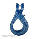 SpanSet Clevis Safety Hook (Kait Crane / Pengait Kargo)
