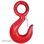 TOP RIG Hook Eye With Safety (Kait Crane / Pengait Kargo)