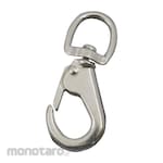 TORA Snap Hook (Kait Crane / Pengait Kargo)