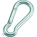 TRUSCO Steel Spring Hook