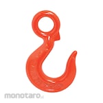 Taiyo Seiki Iron Works Heavy Hook (without Latch)