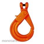 WEKA CSK Clevis Self Locking Hook (Kait Crane / Pengait Kargo)