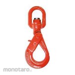 WEKA Swivel Self Locking Hook (Kait Crane / Pengait Kargo)