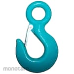 Wipro Clevis Grab Hook (Kait Crane / Pengait Kargo)