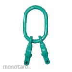 Wipro Double Hook Lifting Link