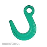Wipro Eye Foundry Hook (Kait Crane / Pengait Kargo)