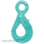 Wipro Eye Self Locking Hook (Kait Crane / Pengait Kargo)