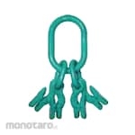 Wipro Four Hook Lifting Link