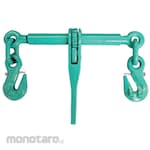 Wipro Rachet Binder with Hook (Kait Crane / Pengait Kargo)