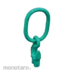 Wipro Single Hook Lifting Link (Kait Crane / Pengait Kargo)