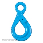 YOKE Eye Hook (Locking Latch) (Kait Crane / Pengait Kargo)