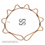 ABILITY ONE Bungee Cord and Bungee Strap