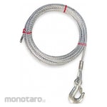 DAYTON Winch Cable