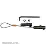 ESCO Pulling grip (screw type)