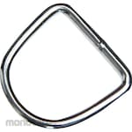 TRUSCO Metal Fittings for PP Belt