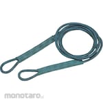 TRUSCO Safety Power Rope (Kawat Sling)
