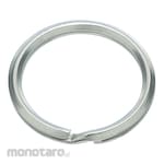 TRUSCO Stainless Key Rink