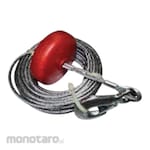 Wipro Spare Part Katrol Trolley Steel Wire + Hook (Kawat Sling)