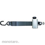 allsafe Lashing Belt for Wheelchair (for Air Line Rail)