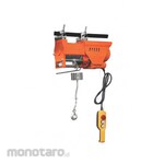 ALDO Electric Hoist High Speed