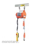 ALDO Electric Hoist Rope
