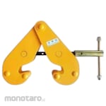 AMEKO Rail Clamp (Klem Besi Lifting)
