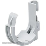 ESCO [For hanging bolts] Cable hanger (gray/5 pieces) EA947FD series
