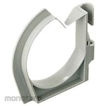 ESCO [For hanging bolts] Cable hanger (gray/5 pieces) EA947FD series
