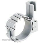 ESCO [For hanging bolts] Cable hanger (gray/5 pieces) EA947FD series