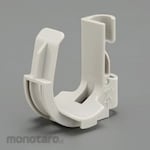 ESCO [For hanging bolts] Cable hanger (gray/5 pieces) EA947FD series