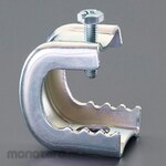 ESCO 9-24mm C type beam clamp (2 pieces)