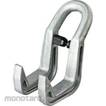 Eagle Clamp Nail Hacker Eagle Hacker