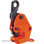 Eagle Clamp Shaped Steel Clamp