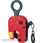 Elephant Clamp for Vertical Lifting(VA type) with Safety Lock (Klem Besi Lifting)