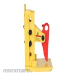 Felix Lifting PDK Multi Plate Clamp