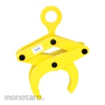 Felix Lifting YG Horizontal Pipe Steel Clamp