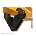 HUGO Beam Clamp (Klem Besi Lifting)