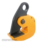 Jason Horizontal Lifting Clamp (Klem Besi Lifting)