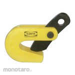 KENTA Horizontal Plate Clamp (Klem Gantung)