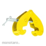 KRISBOW Beam Clamp (Klem Besi Lifting)