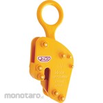 Miki Netsuren Clamp Only for Steel Drum Lifting