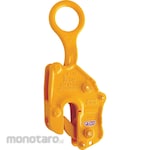NETSUREN Clamp for Vertical Lifting (One-Touch Lock-Open)